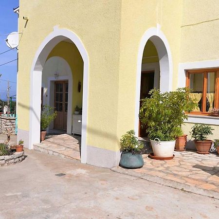 Roberto 4 Lägenhet Veli Lošinj Exteriör bild