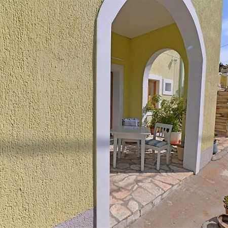 Roberto 4 Lägenhet Veli Lošinj Exteriör bild