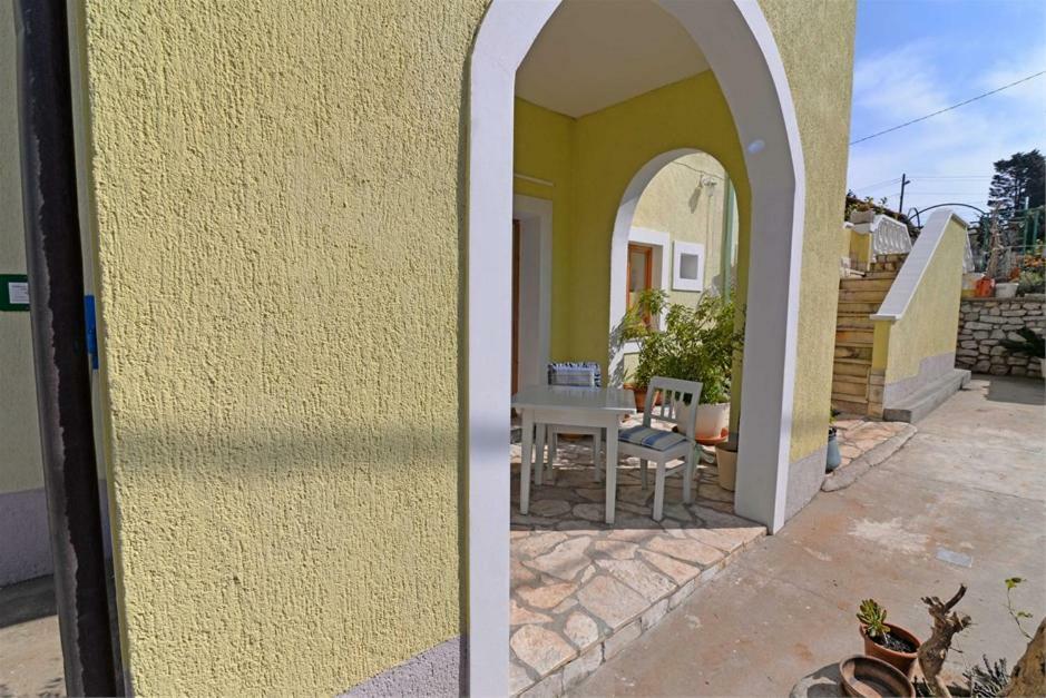 Roberto 4 Lägenhet Veli Lošinj Exteriör bild